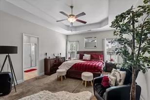 1610 Jonathan Pl, Hephzibah, GA 30815 - Photo 31