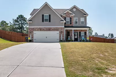 1610 Jonathan Place, Hephzibah, GA 30815 - Photo 1