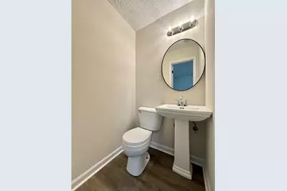 510 Park Drive, Waynesboro, GA 30830 - Photo 17