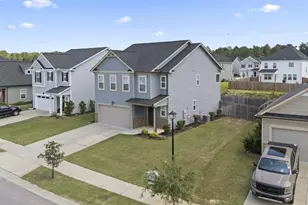 912 Newburn Dr, North Augusta, SC 29860 - Photo 3