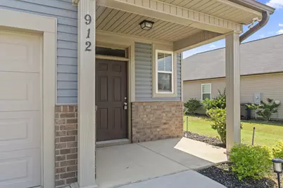 912 Newburn Drive, North Augusta, SC 29860 - Photo 5