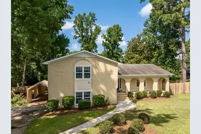 175 Creek View Circle Circle, Martinez, GA 30907 - Photo 1