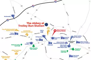 625 Lytham Dr, Aiken, SC 29801 - Photo 17