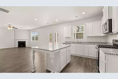 625 Lytham Drive, Aiken, SC 29801 - Photo 5