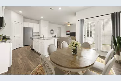 585 Whitby Court, Aiken, SC 29801 - Photo 5