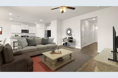 585 Whitby Court, Aiken, SC 29801 - Photo 7