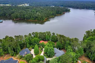 907 Patriots Point Point, McCormick, SC 29835 - Photo 61