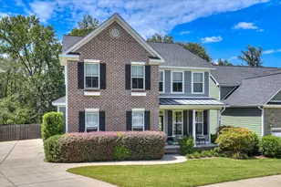 510 Jutland Way, Evans, GA 30809 - Photo 3