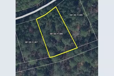 00 Brandywine Drive, McCormick, SC 29835 - Photo 1