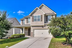 1543 Driftwood Ln, Grovetown, GA 30813 - Photo 3