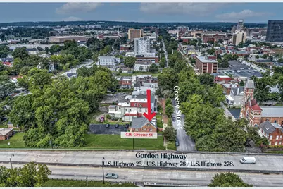 436 Greene Street #B, Augusta, GA 30901 - Photo 19
