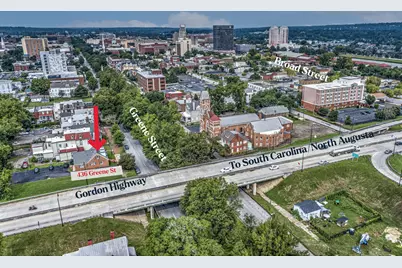 436 Greene Street #B, Augusta, GA 30901 - Photo 17