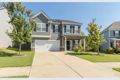 317 Colonnades Drive, Evans, GA 30809 - Photo 3