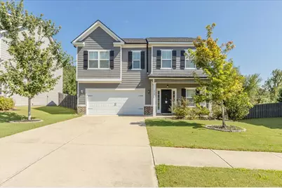 317 Colonnades Drive, Evans, GA 30809 - Photo 1