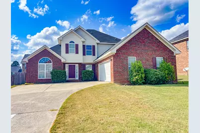 6117 Independence Way, Grovetown, GA 30813 - Photo 1