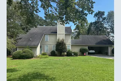 1056 Country Club Circle, Wrens, GA 30833 - Photo 1