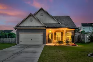 774 Jericho Ct, Aiken, SC 29801 - Photo 1