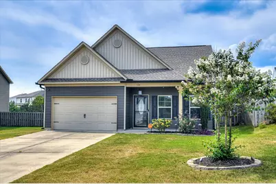 774 Jericho Court, Aiken, SC 29801 - Photo 9