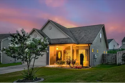 774 Jericho Court, Aiken, SC 29801 - Photo 3