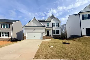 1384 Admiral Ave, Grovetown, GA 30813 - Photo 1