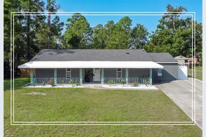 2337 Naples Drive, Augusta, GA 30906 - Photo 1