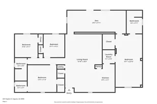 2337 Naples Dr, Augusta, GA 30906 - Photo 25