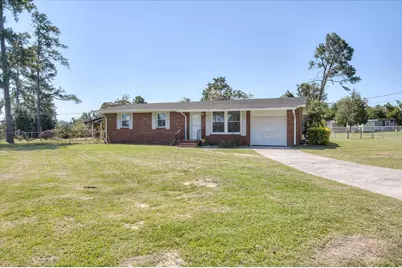 4022 Tallman Drive, Martinez, GA 30907 - Photo 1