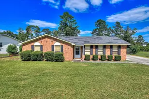 262 Indian Creek Rd, Martinez, GA 30907 - Photo 1