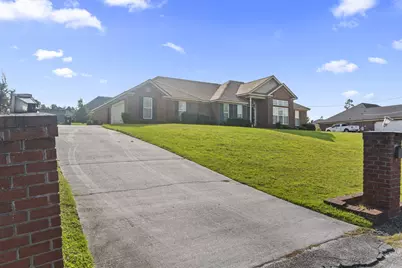 1914 Mitchell Place, Hephzibah, GA 30815 - Photo 3