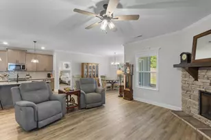 876 Speckled Teal Path, Aiken, SC 29803 - Photo 11