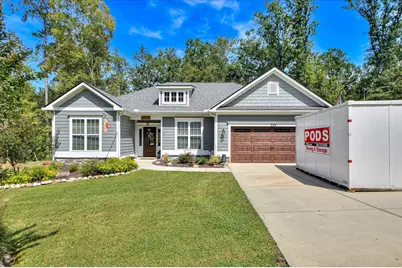 309 Sycamore Place, McCormick, SC 29835 - Photo 1