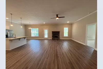 1086 Boneville Road, Dearing, GA 30808 - Photo 3