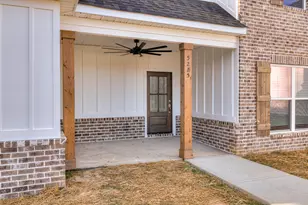 5225 Farmers Bridge Rd, Hephzibah, GA 30815 - Photo 5