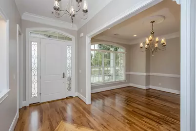 828 Dogwood Lane, Augusta, GA 30909 - Photo 5