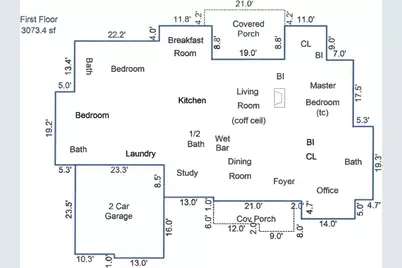 828 Dogwood Lane, Augusta, GA 30909 - Photo 37