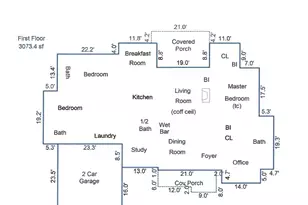 828 Dogwood Ln, Augusta, GA 30909 - Photo 37