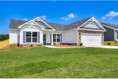 864 Sweetgrass Circle, Harlem, GA 30814 - Photo 3