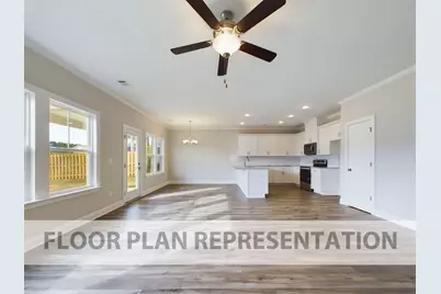 1833 Harbury Drive Drive #Tp108, Grovetown, GA 30813 - Photo 5