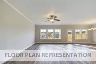 1833 Harbury Dr Dr, Grovetown, GA 30813 - Photo 9