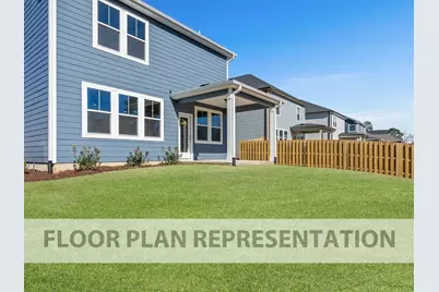 1833 Harbury Drive Drive #Tp108, Grovetown, GA 30813 - Photo 15