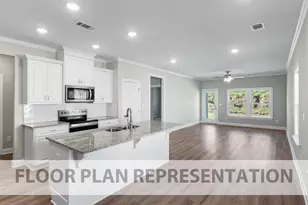 461 Helen Dr, North Augusta, SC 29860 - Photo 5