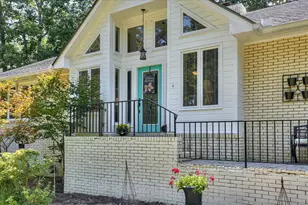 718 Winged Foot Dr, Aiken, SC 29803 - Photo 5