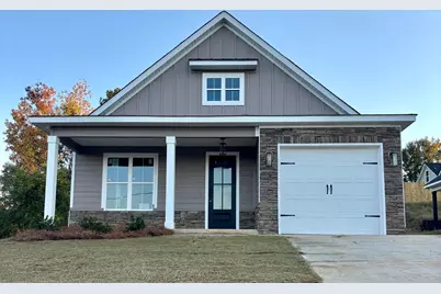 106 Bennett St Street, Grovetown, GA 30813 - Photo 1