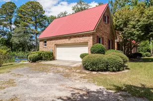 2111 Fort Creek Rd, Dearing, GA 30808 - Photo 17