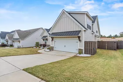 407 Barrow Lane, Grovetown, GA 30813 - Photo 3