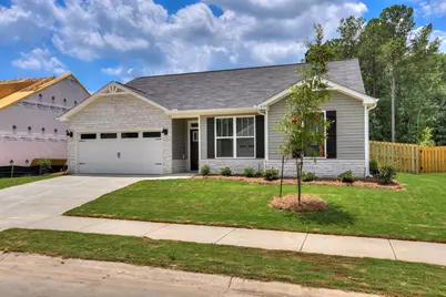 287 Bay Meadows Drive, Aiken, SC 29803 - Photo 3