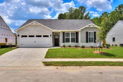 287 Bay Meadows Drive, Aiken, SC 29803 - Photo 1
