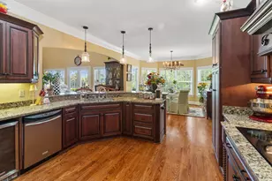 1003 Mohawk Dr, Lincolnton, GA 30817 - Photo 9