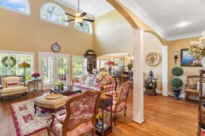 1003 Mohawk Drive, Lincolnton, GA 30817 - Photo 19