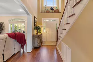 1003 Mohawk Dr, Lincolnton, GA 30817 - Photo 5